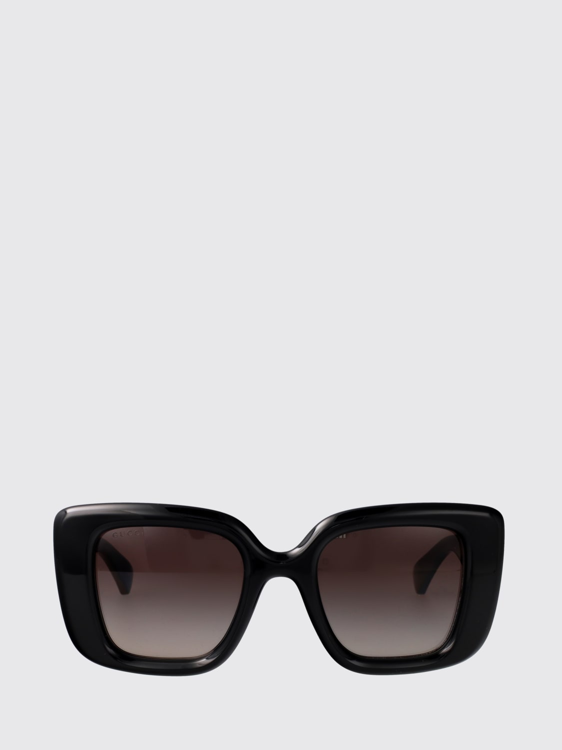 GUCCI GAFAS DE SOL: Gafas de sol mujer Gucci, Negro - Img 2