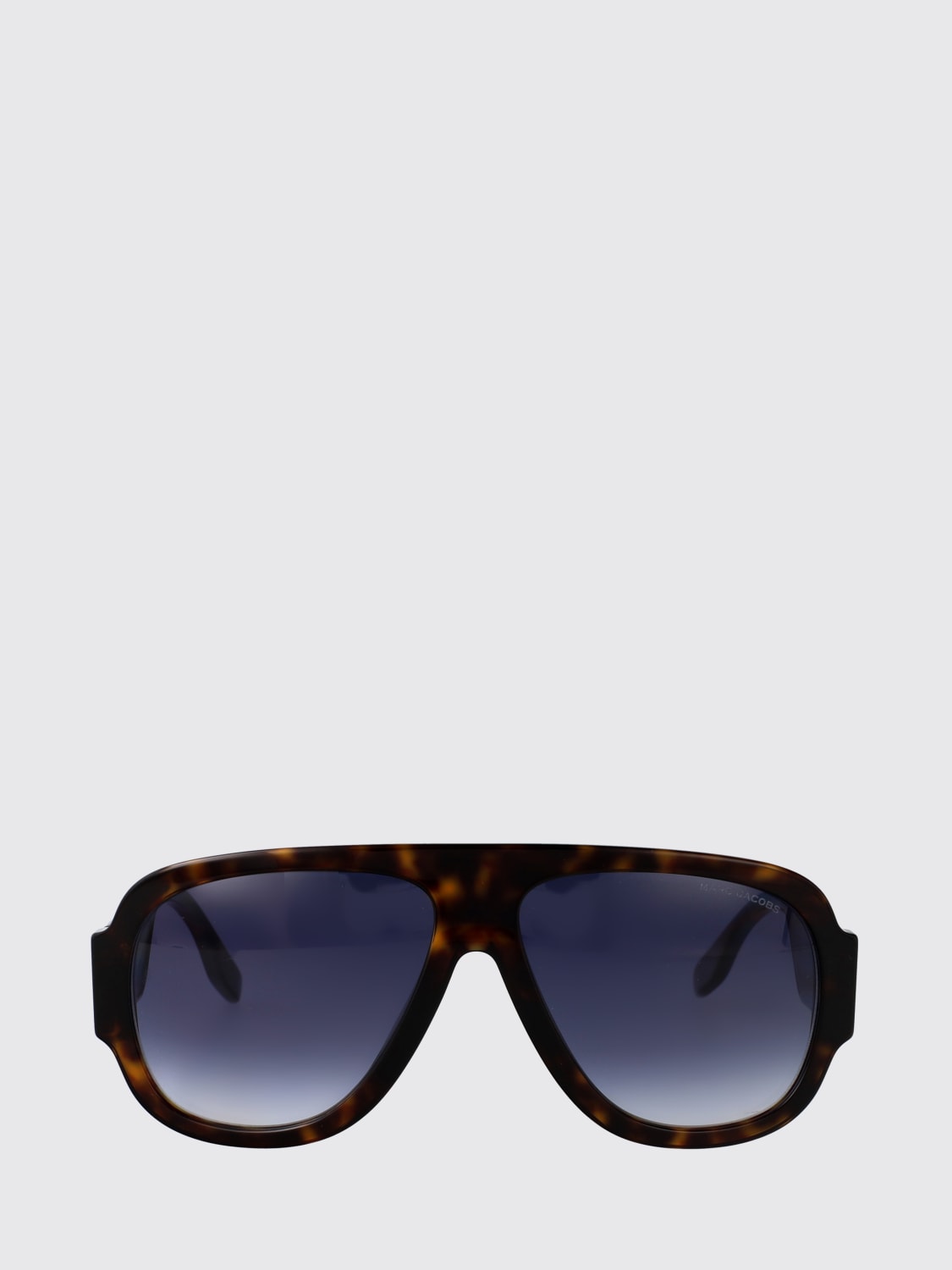 MARC JACOBS SUNGLASSES: Sunglasses men Marc Jacobs, Brown - Img 2