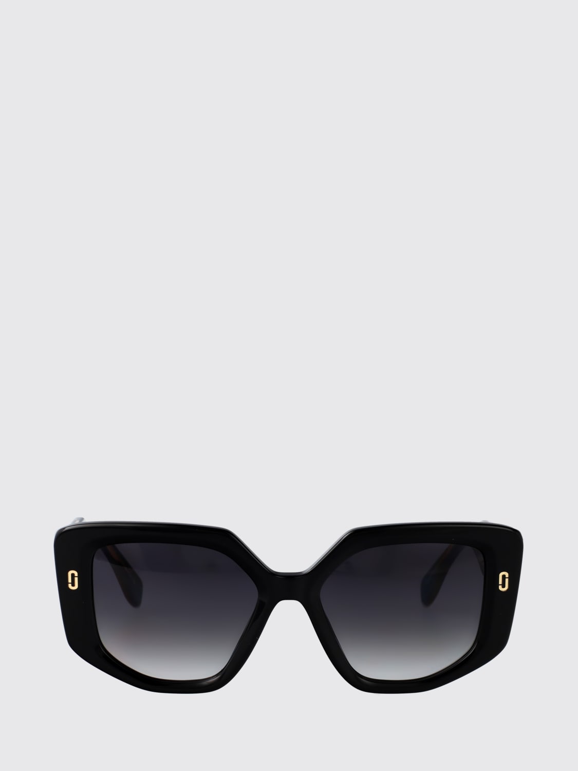 MARC JACOBS SUNGLASSES: Sunglasses woman Marc Jacobs, Black - Img 2