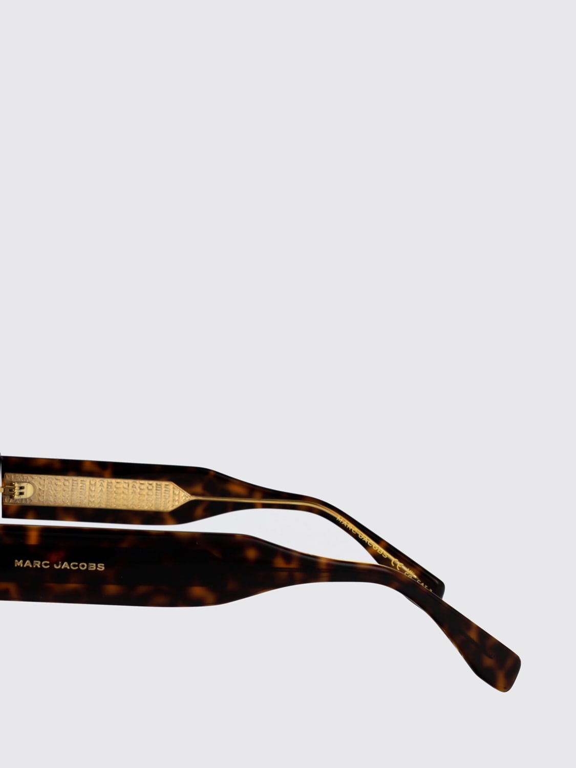 MARC JACOBS GAFAS DE SOL: Gafas de sol mujer Marc Jacobs, Marrón - Img 3