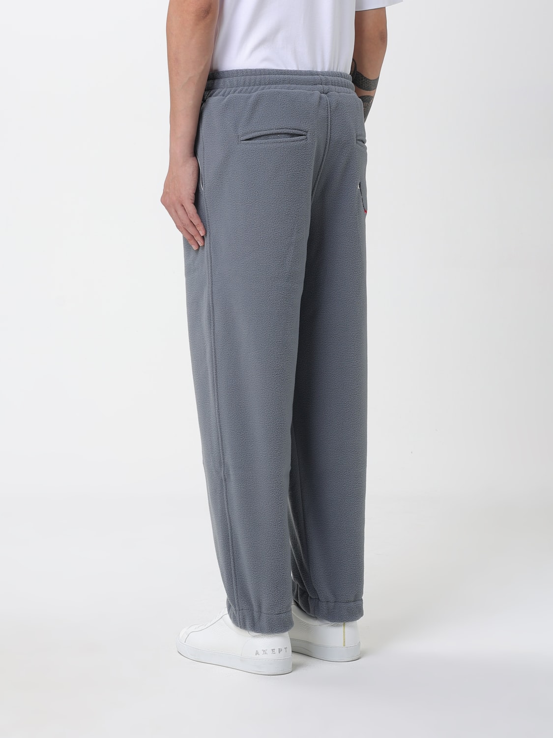 JOSHUA SANDERS HOSE: Hose herren Joshua Sanders, Grau - Img 2