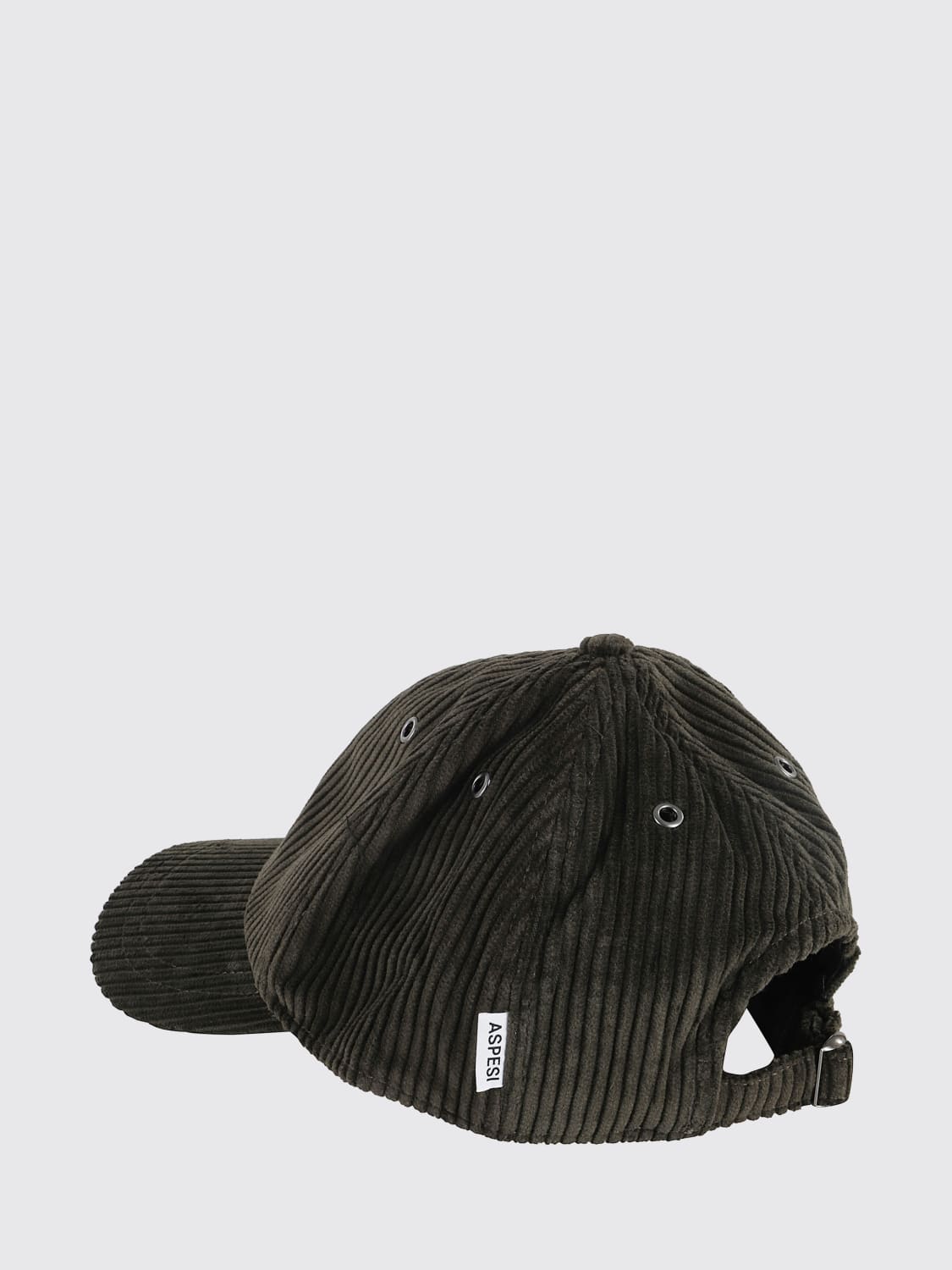 ASPESI HAT: Hat men Aspesi, Military - Img 2