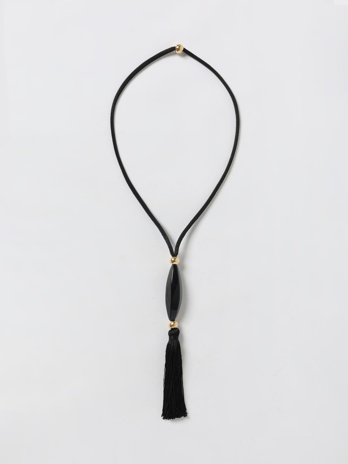 EMPORIO ARMANI JOYA: Joya mujer Emporio Armani, Negro - Img 1