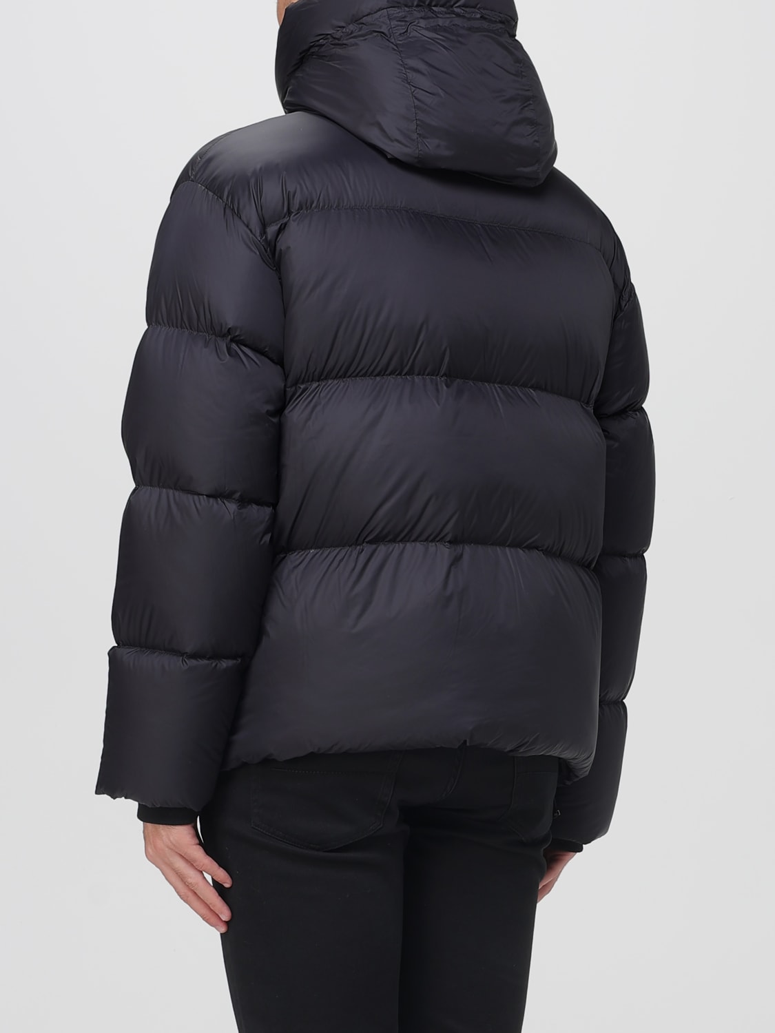 ARMANI EXCHANGE JACKET: Jacket men Armani Exchange, Black - Img 2