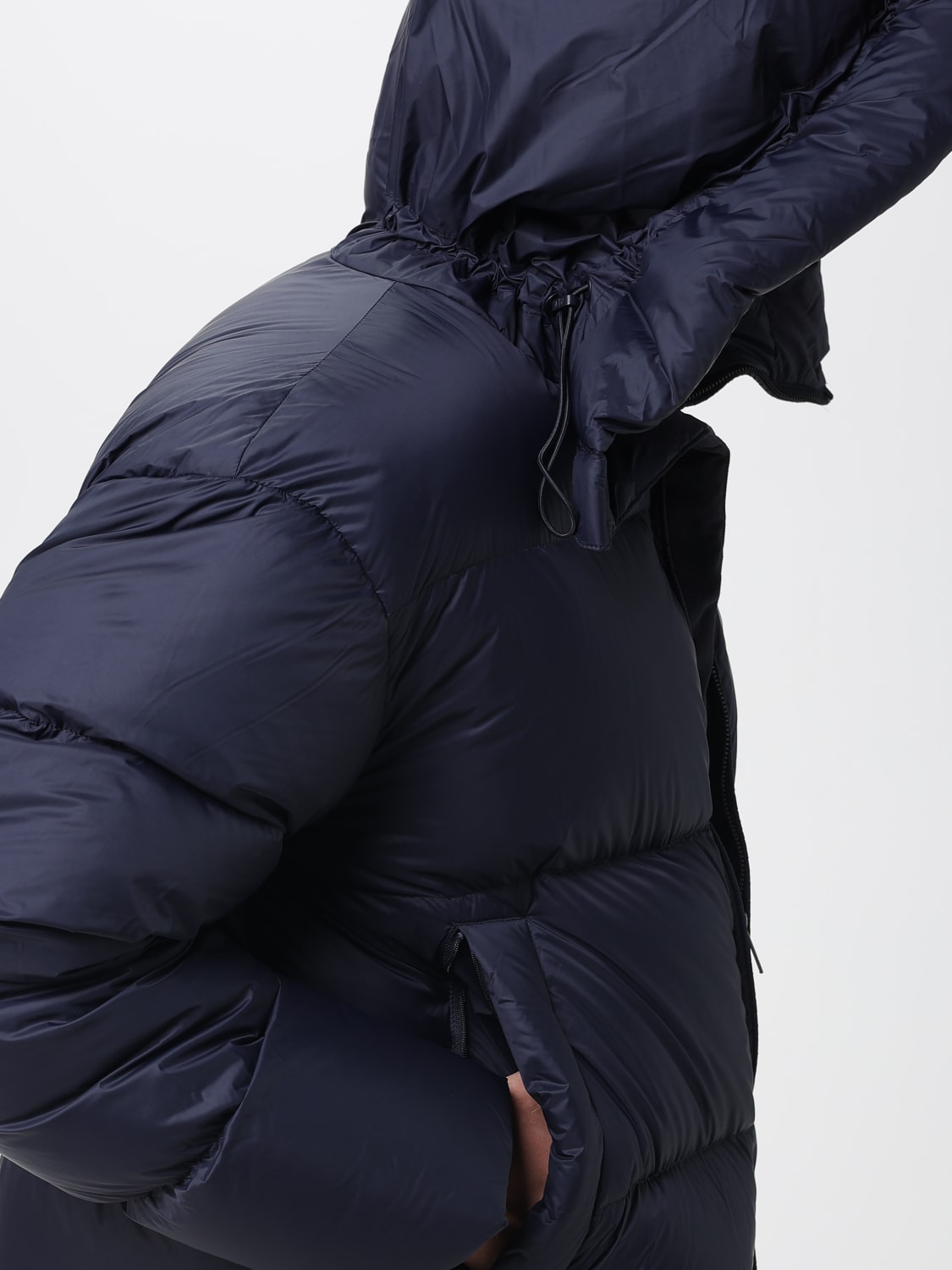 ARMANI EXCHANGE JACKET: Jacket men Armani Exchange, Navy - Img 4