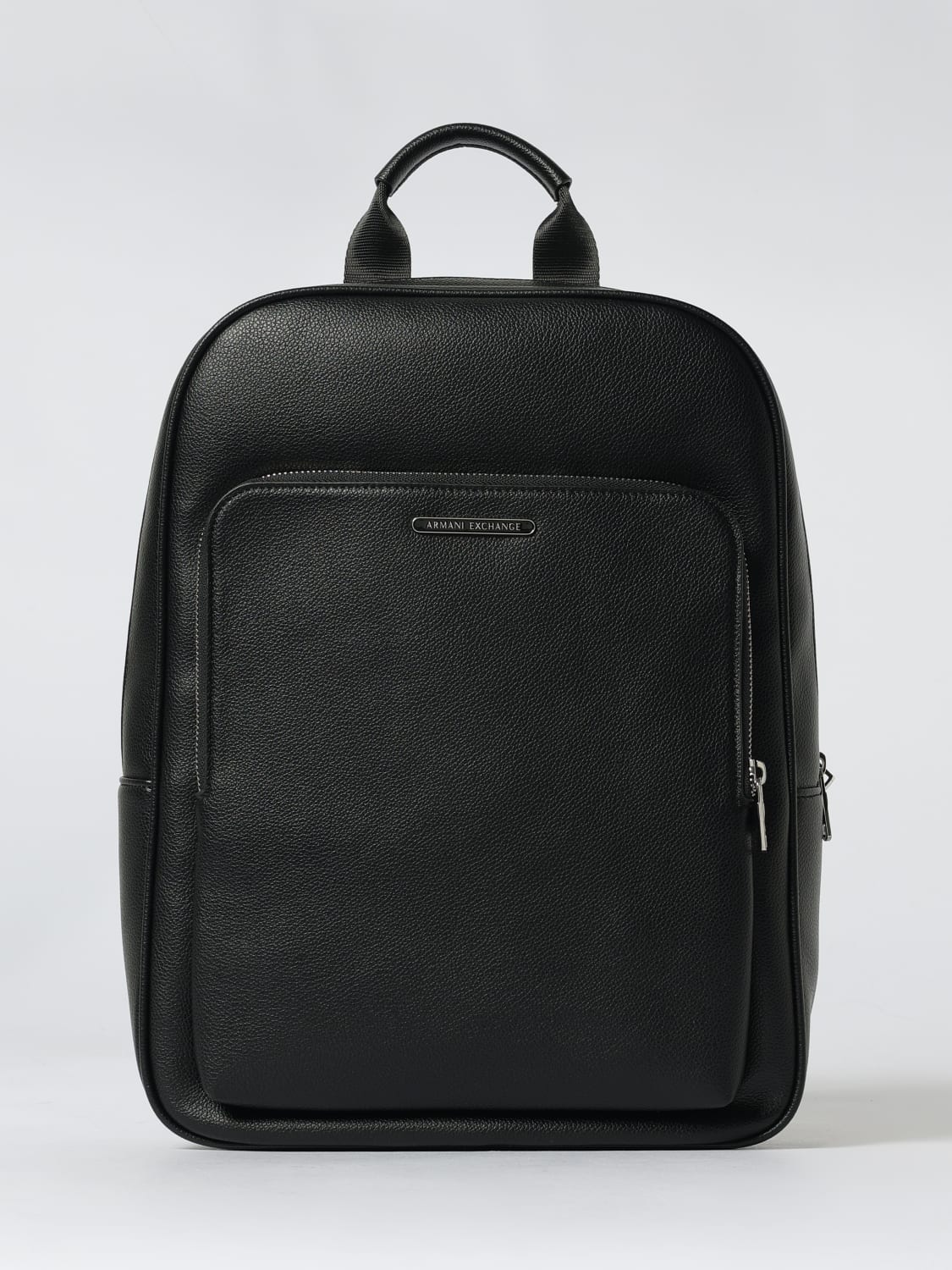 ARMANI EXCHANGE BACKPACK: Backpack men Armani Exchange, Black - Img 1