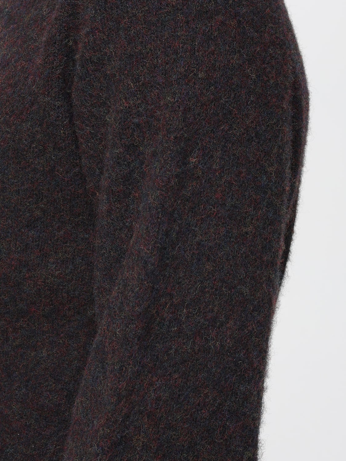 HOWLIN PULL: Pull homme Howlin, Gris 1 - Img 3