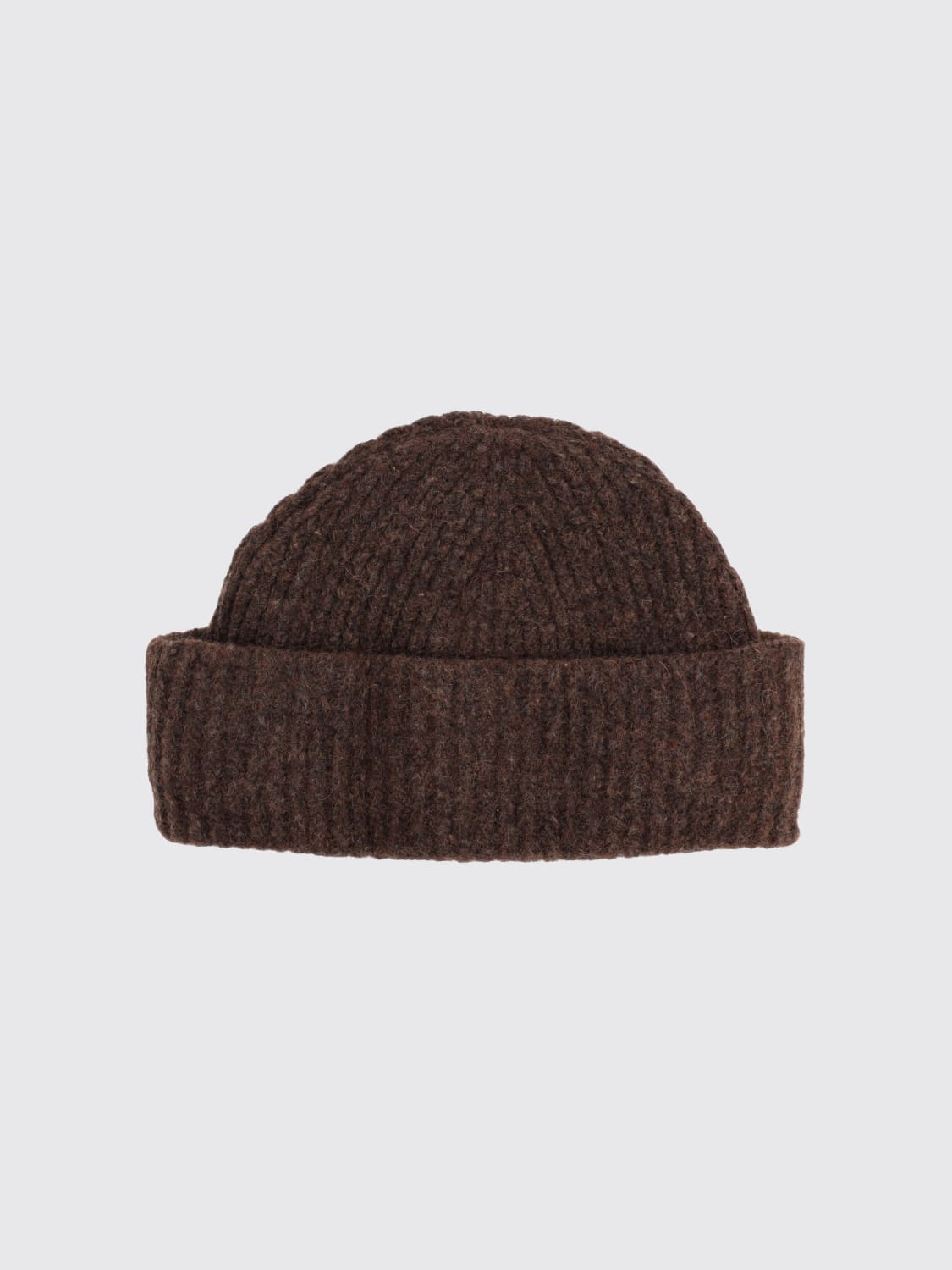 BAUM UND PFERDGARTEN 帽子: 帽子 女士 Baum Und Pferdgarten, 棕色 - Img 2