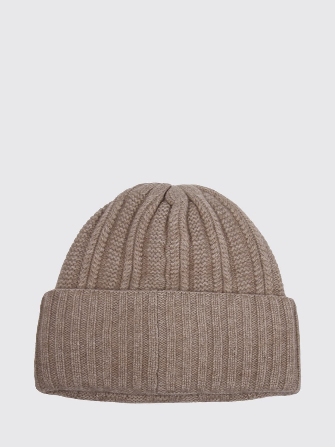 MAX MARA SOMBRERO: Sombrero mujer Max Mara, Arena - Img 2