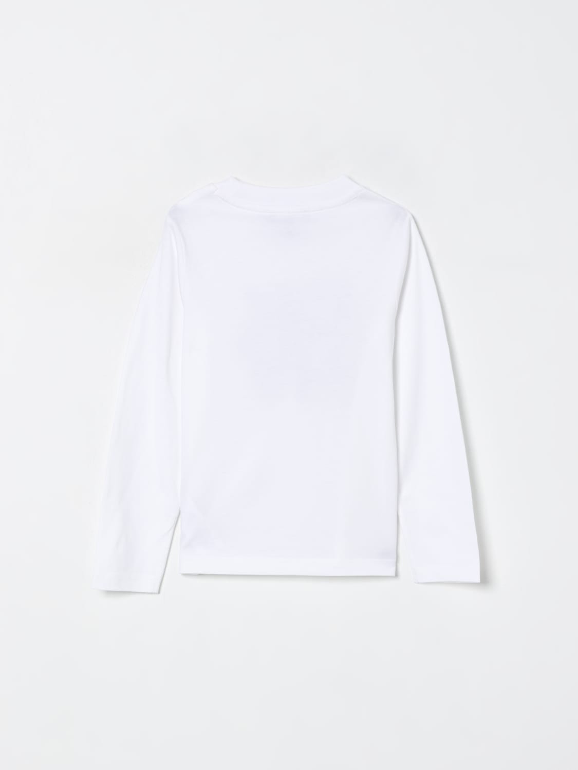 DKNY T恤: T恤 儿童 Dkny, 白色 - Img 2