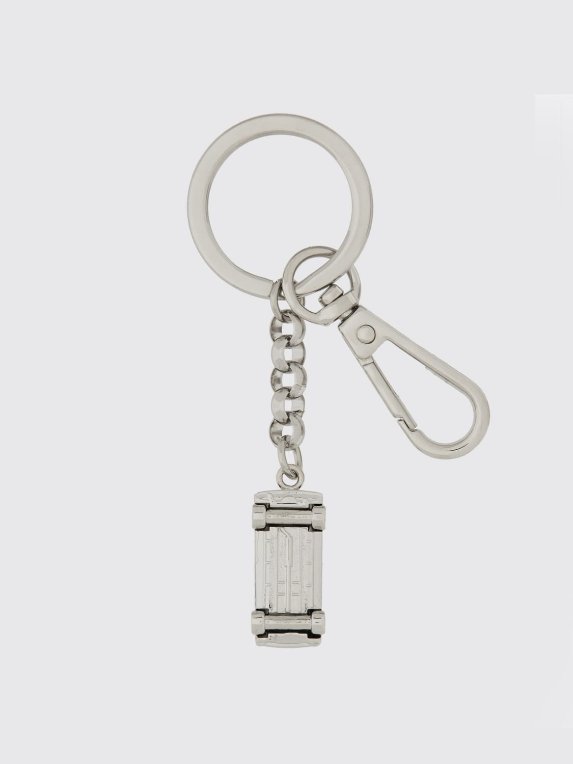 PAUL SMITH KEYRING: Keyring men Paul Smith, Multicolor - Img 2
