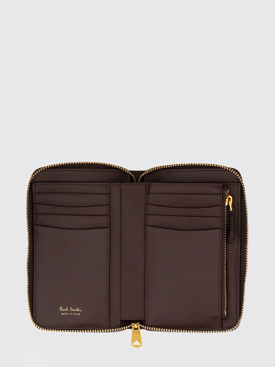 PAUL SMITH WALLET: Wallet woman Paul Smith, Multicolor - Img 2