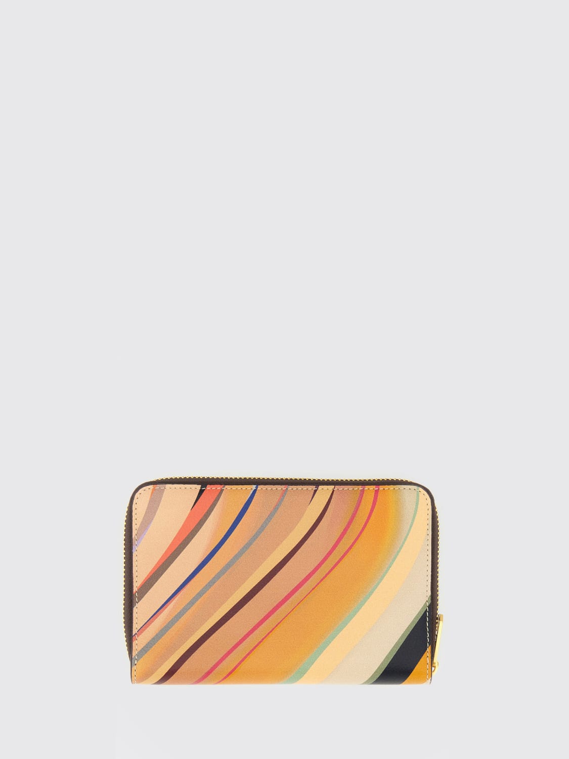 PAUL SMITH WALLET: Wallet woman Paul Smith, Multicolor - Img 3