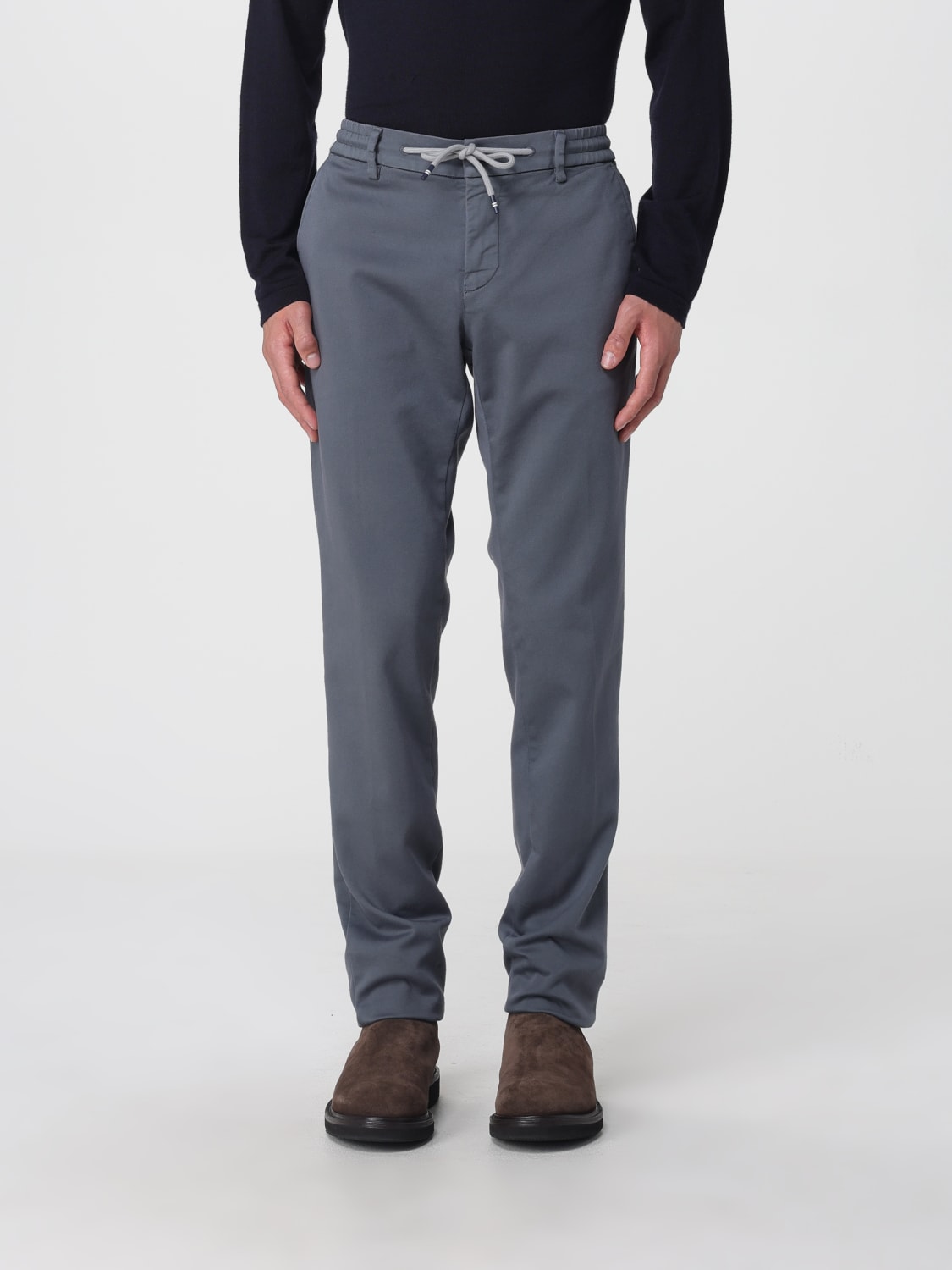 MASON'S PANTS: Pants men Mason's, Avion - Img 1