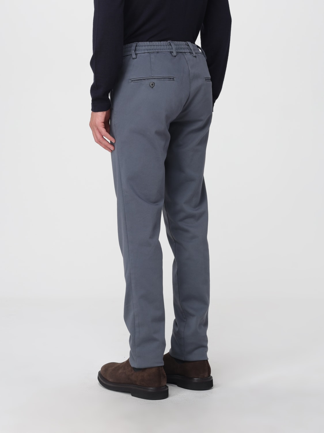 MASON'S PANTS: Pants men Mason's, Avion - Img 2