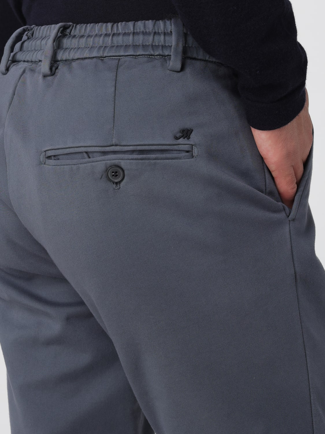 MASON'S PANTS: Pants men Mason's, Avion - Img 3