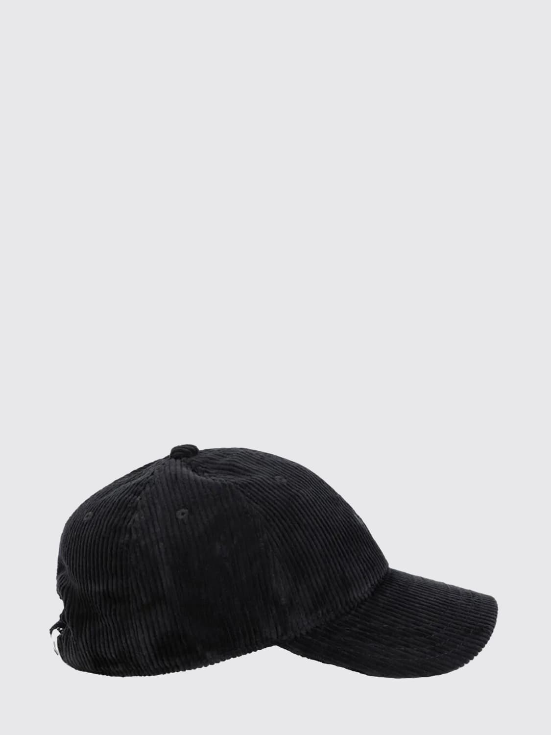 CARHARTT WIP HAT: Hat men Carhartt Wip, Black - Img 2