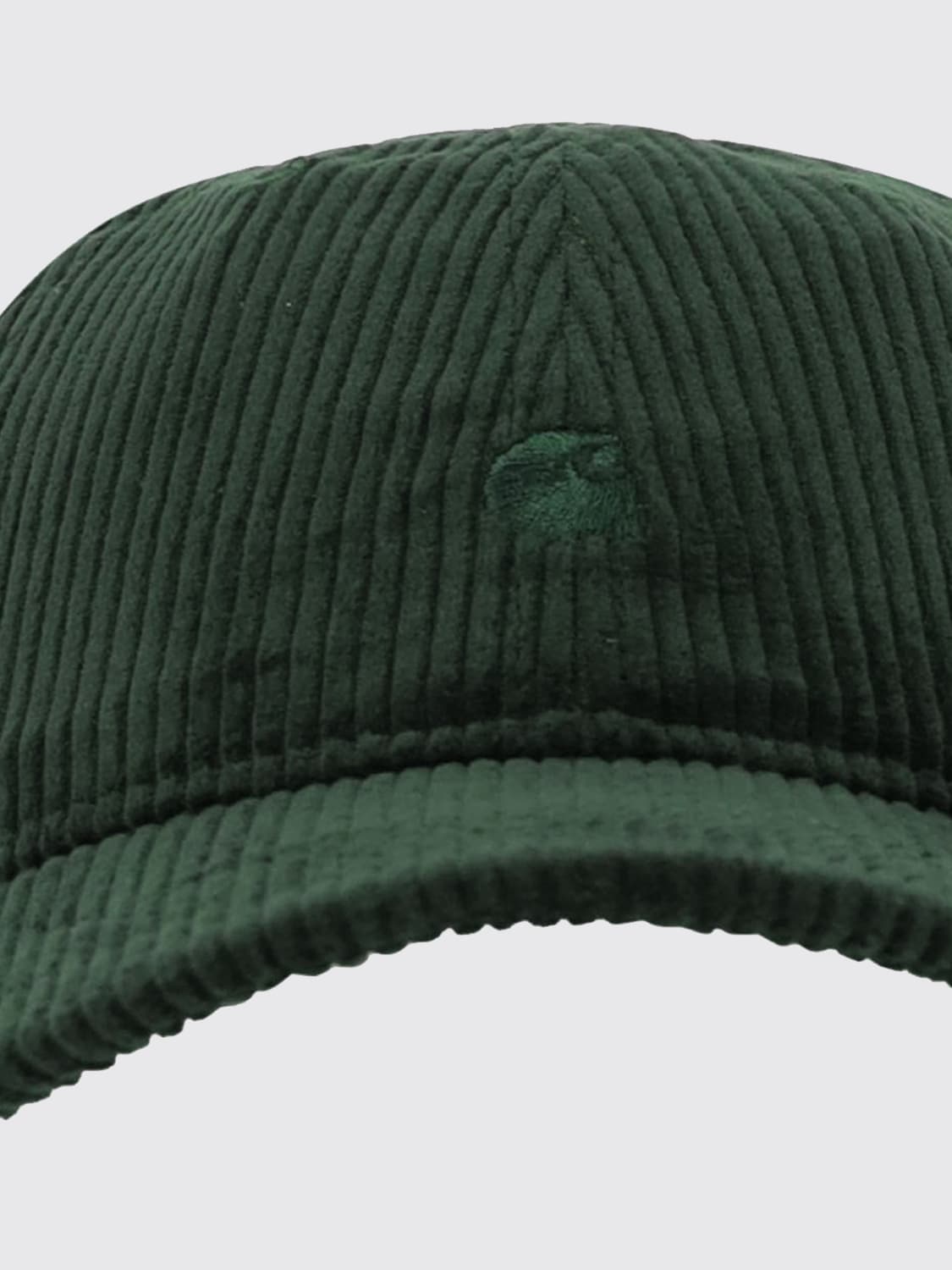 CARHARTT WIP HAT: Hat men Carhartt Wip, Green - Img 4