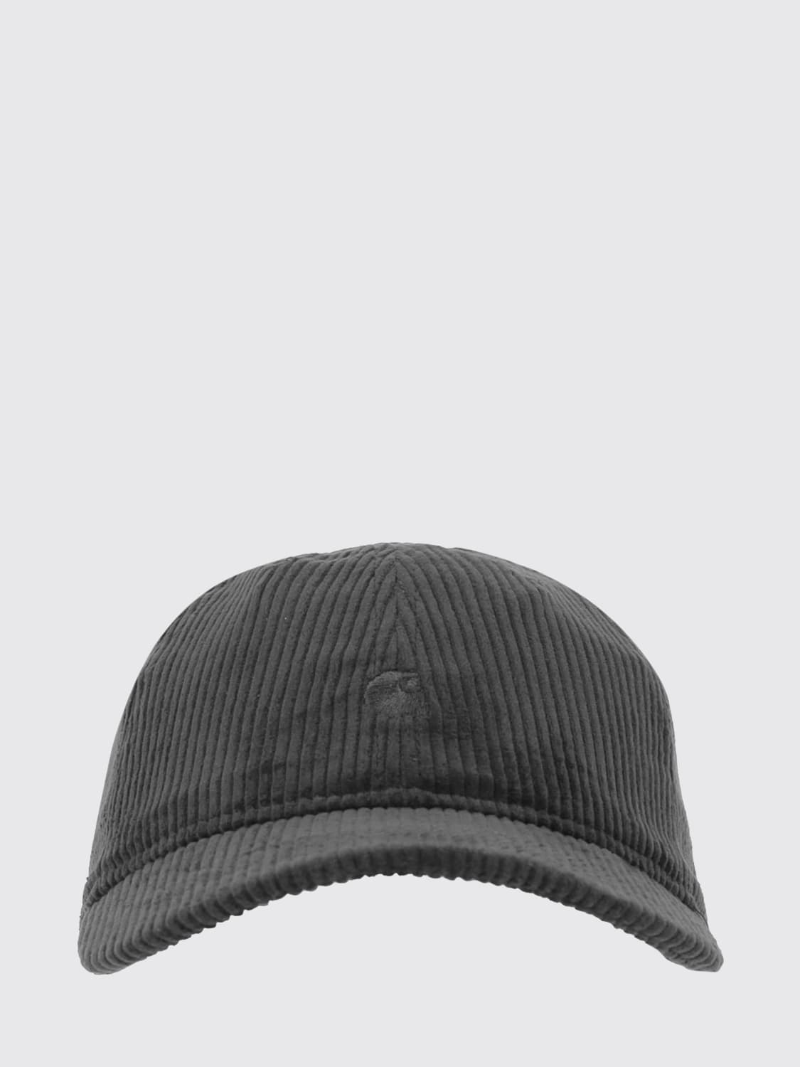 CARHARTT WIP HAT: Hat men Carhartt Wip, Grey - Img 2