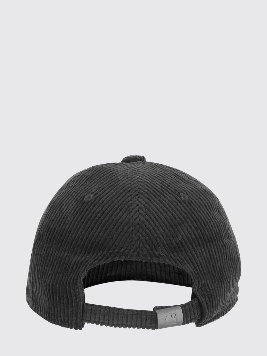 CARHARTT WIP HAT: Hat men Carhartt Wip, Grey - Img 3