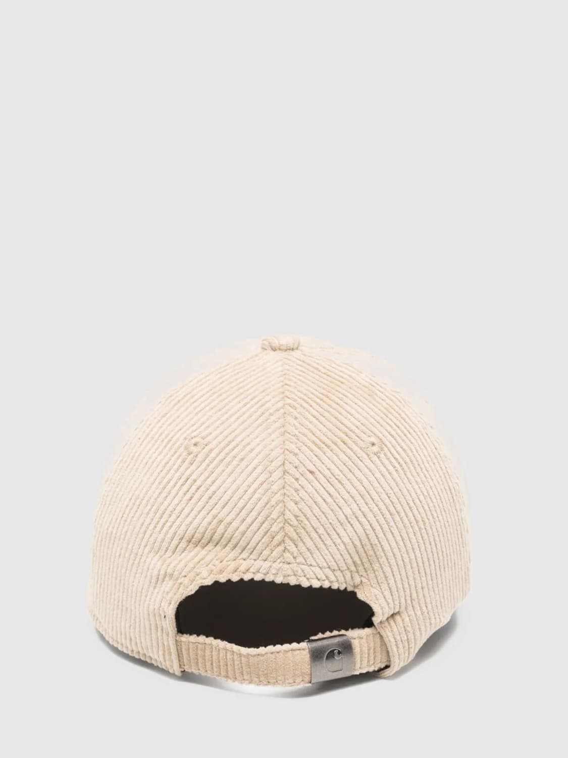 CARHARTT WIP HAT: Hat men Carhartt Wip, Beige - Img 2