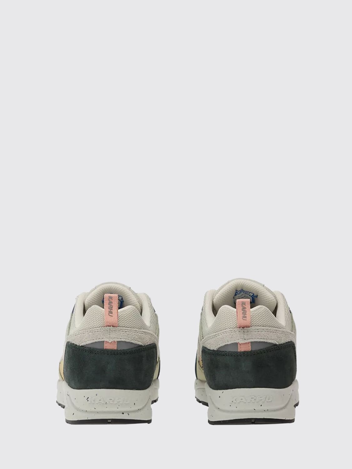 KARHU SNEAKERS: Shoes men Karhu, Green - Img 3