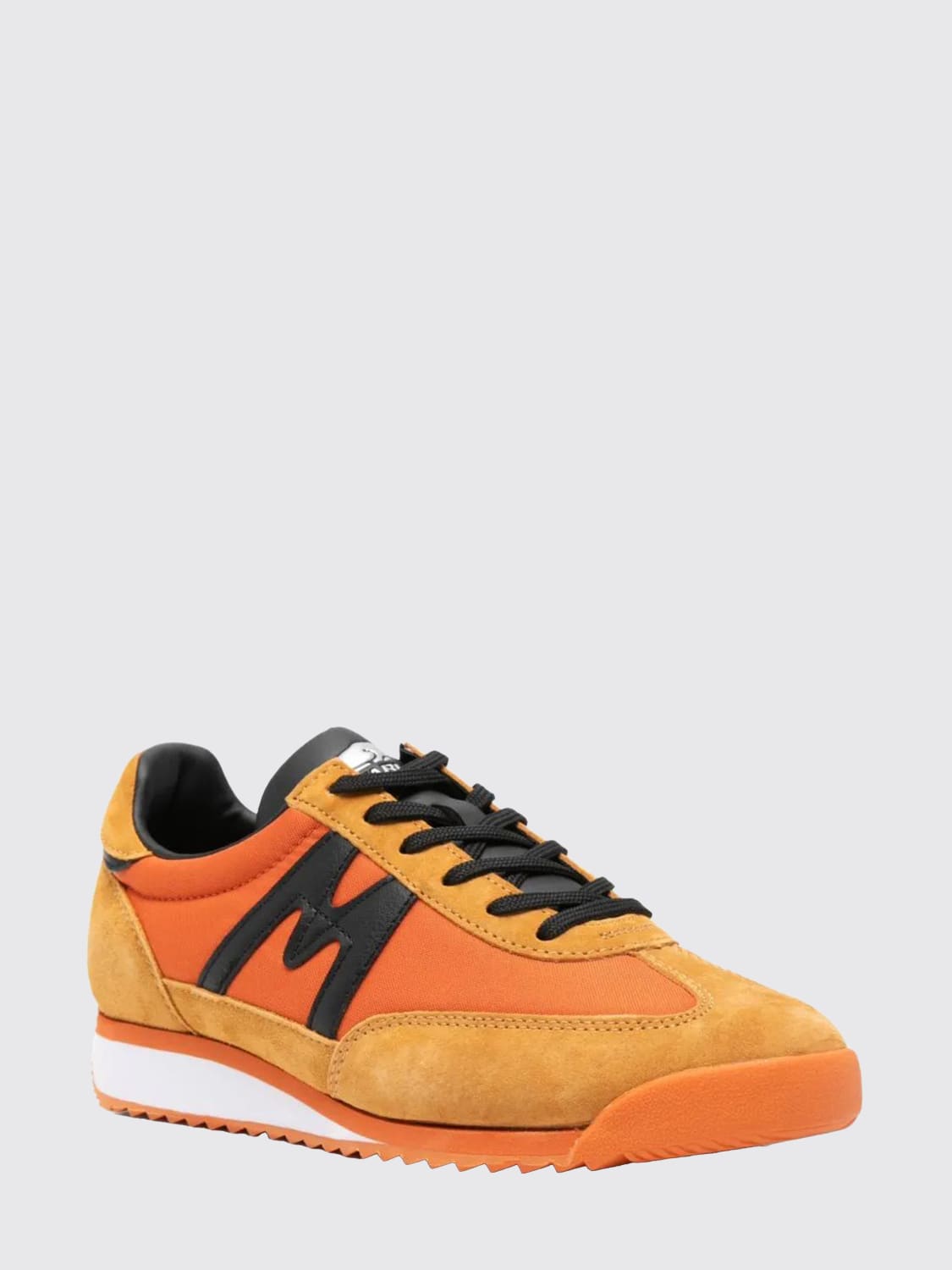 KARHU SNEAKERS: Shoes men Karhu, Orange - Img 2