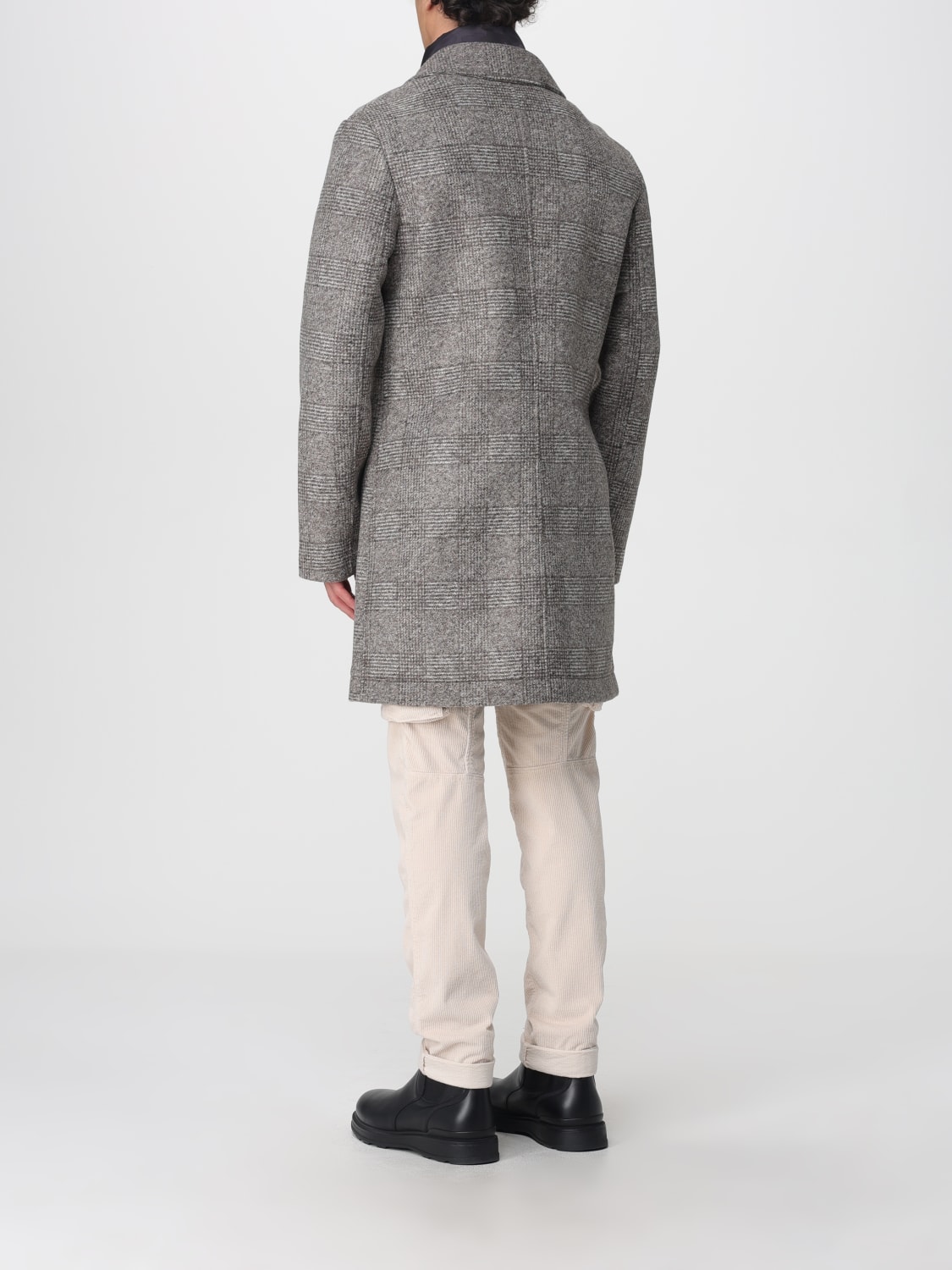 MASON'S COAT: Coat men Mason's, Multicolor - Img 2