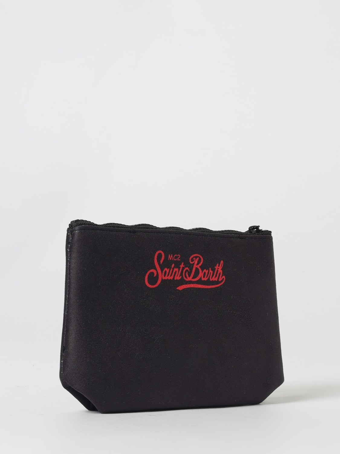 MC2 SAINT BARTH MINI BAG: Handbag woman Mc2 Saint Barth, Multicolor - Img 2