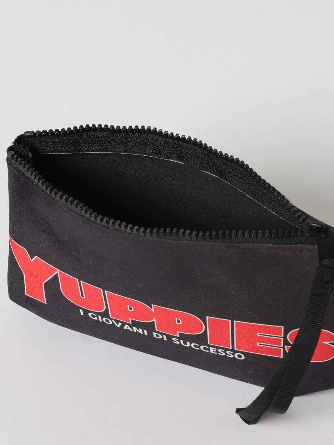 MC2 SAINT BARTH MINI BAG: Handbag woman Mc2 Saint Barth, Multicolor - Img 3