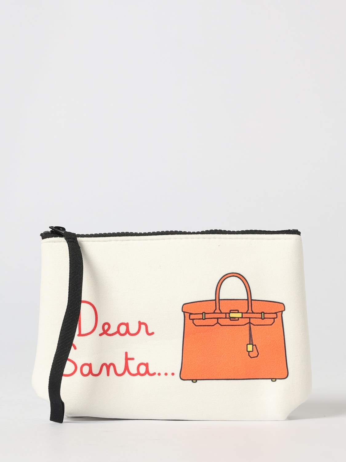 MC2 SAINT BARTH MINI BAG: Handbag woman Mc2 Saint Barth, Multicolor - Img 1