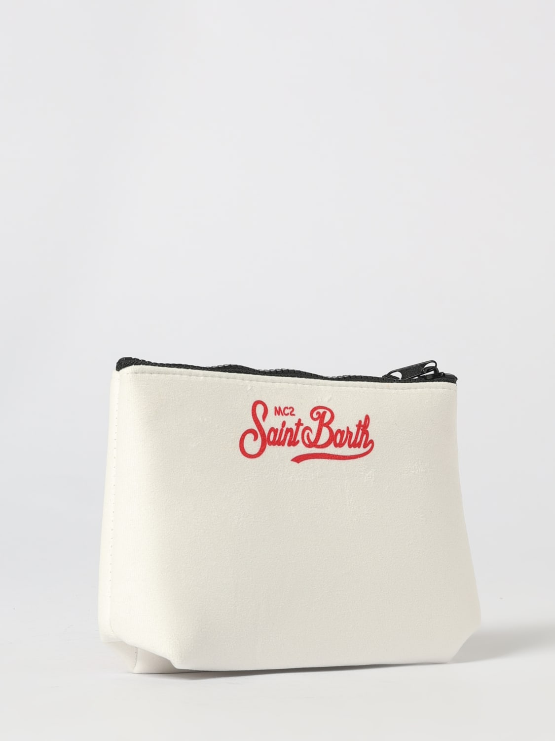 MC2 SAINT BARTH MINI BAG: Handbag woman Mc2 Saint Barth, Multicolor - Img 2