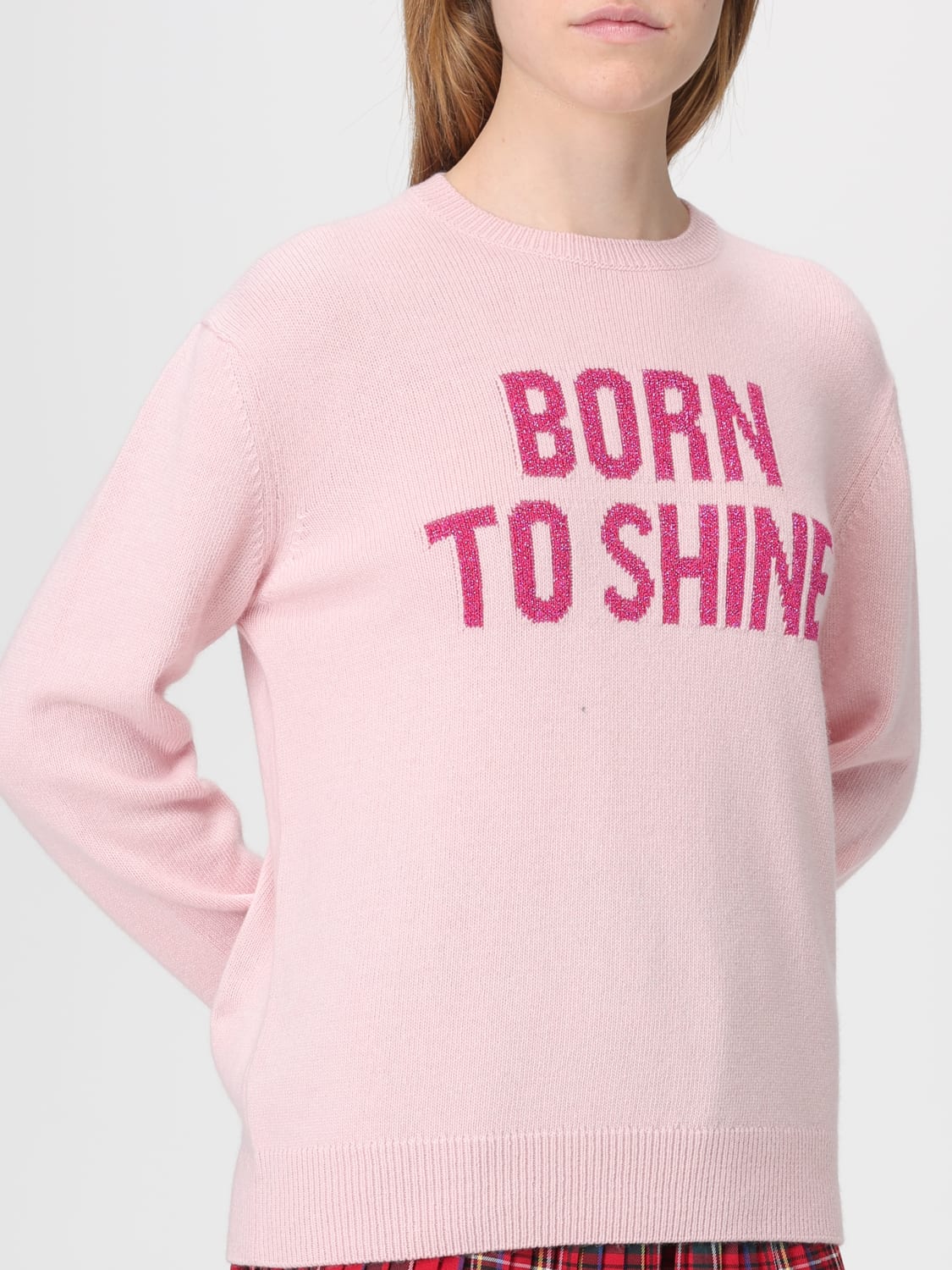 MC2 SAINT BARTH PULL: Pull femme Mc2 Saint Barth, Fa03 - Img 3