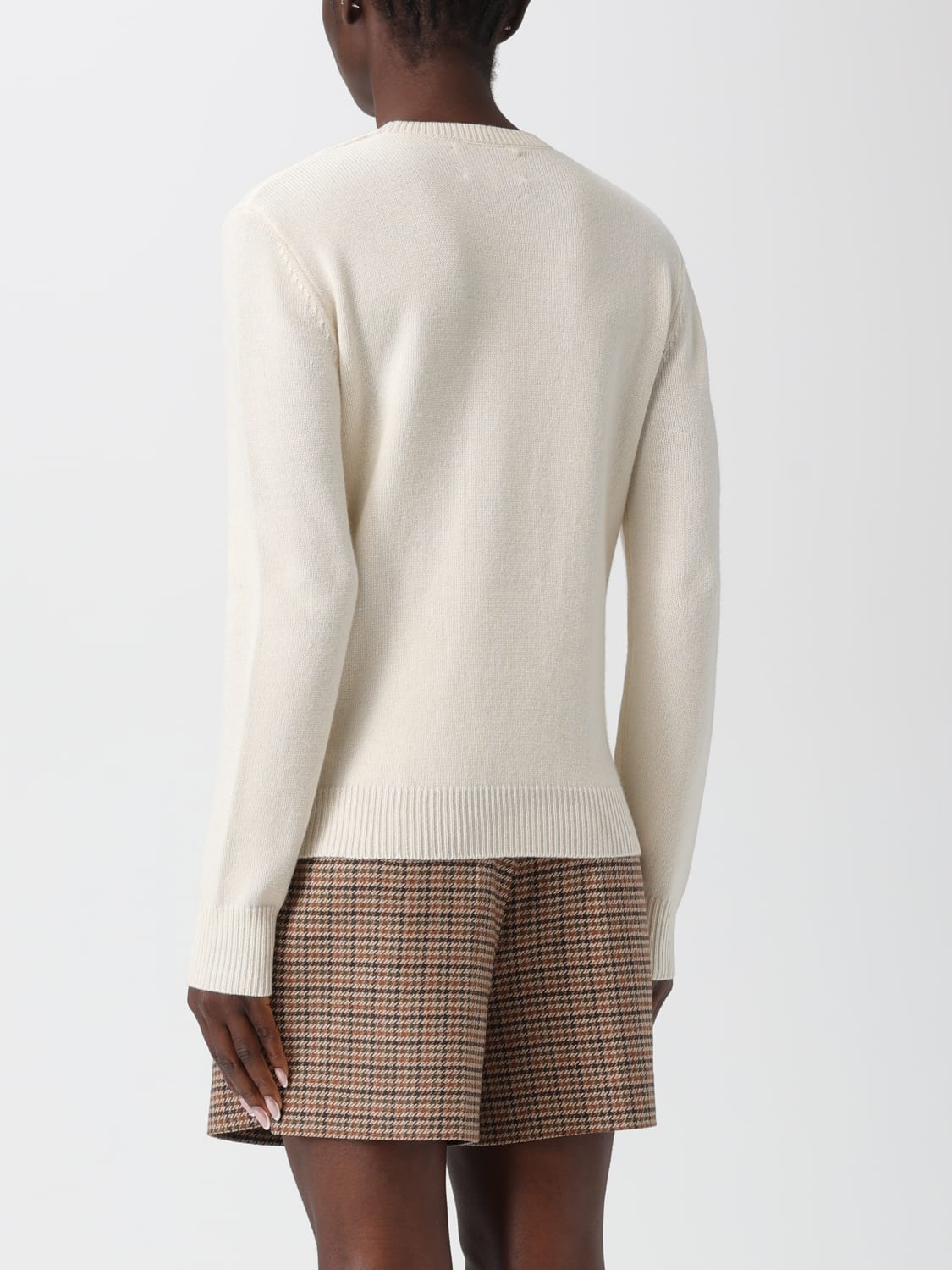 MC2 SAINT BARTH PULLOVER: Pullover damen Mc2 Saint Barth, Fa02 - Img 2