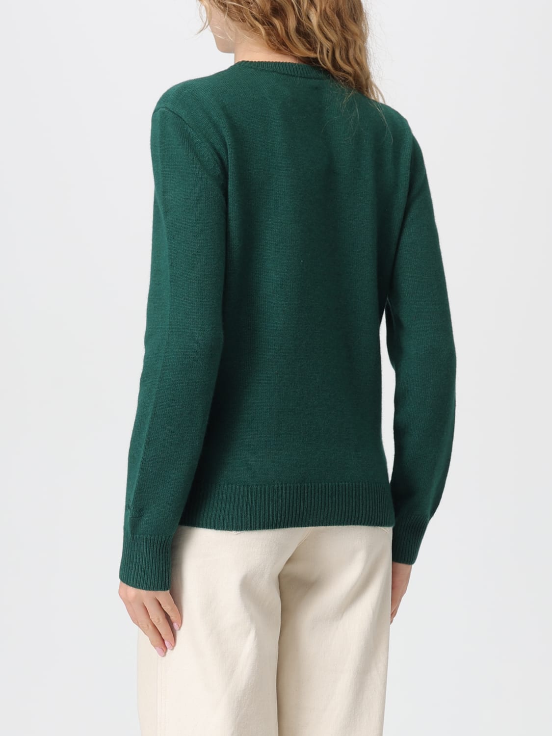 MC2 SAINT BARTH JERSEY: Jersey mujer Mc2 Saint Barth, Fantasía - Img 2