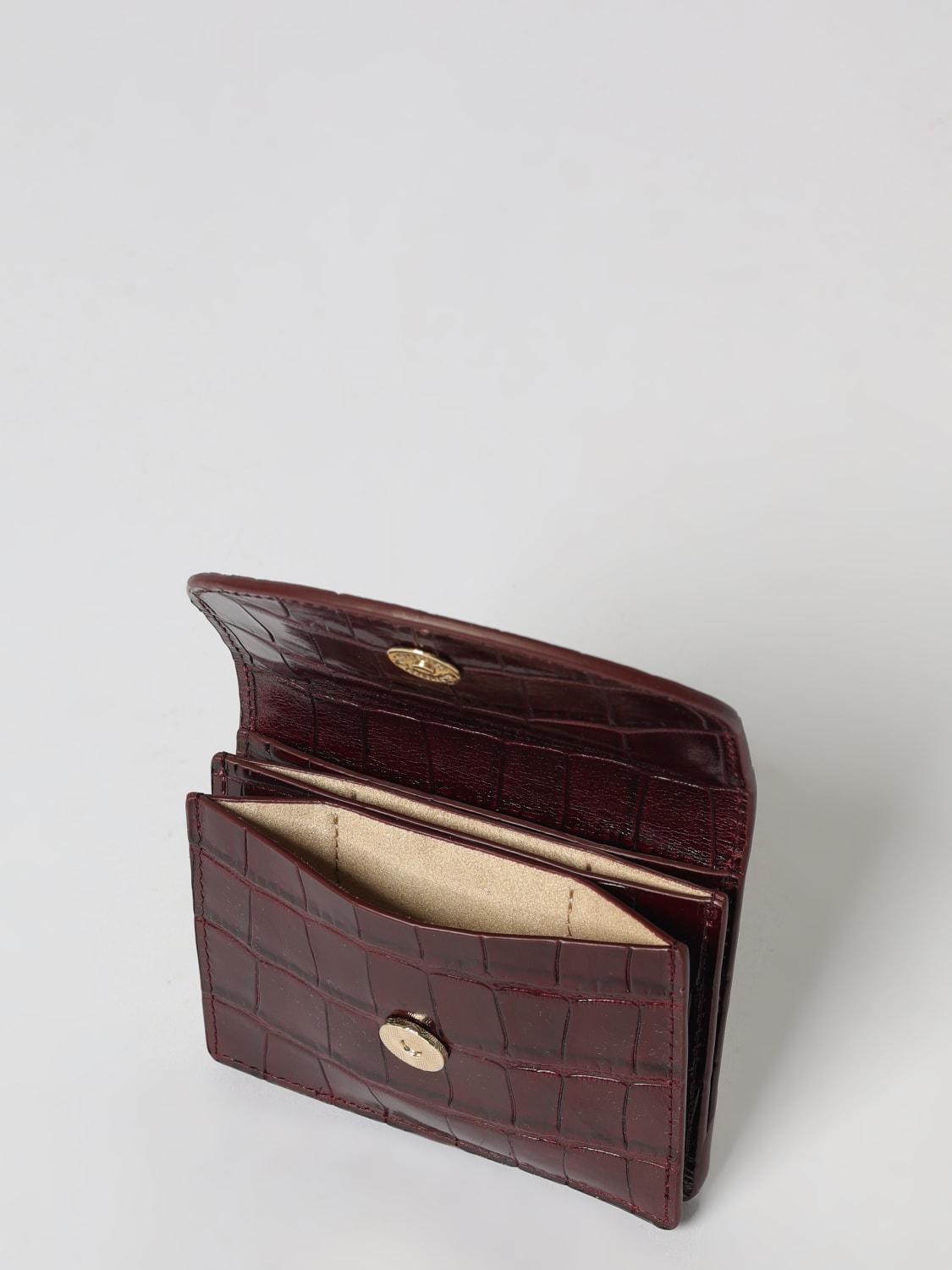 MC2 SAINT BARTH 钱包: 钱包 女士 Mc2 Saint Barth, Fa01 - Img 2