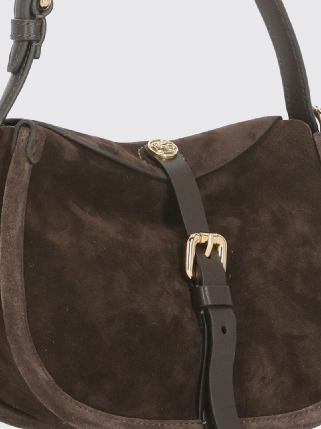 ETRO MINI BAG: Handbag woman Etro, Brown - Img 4