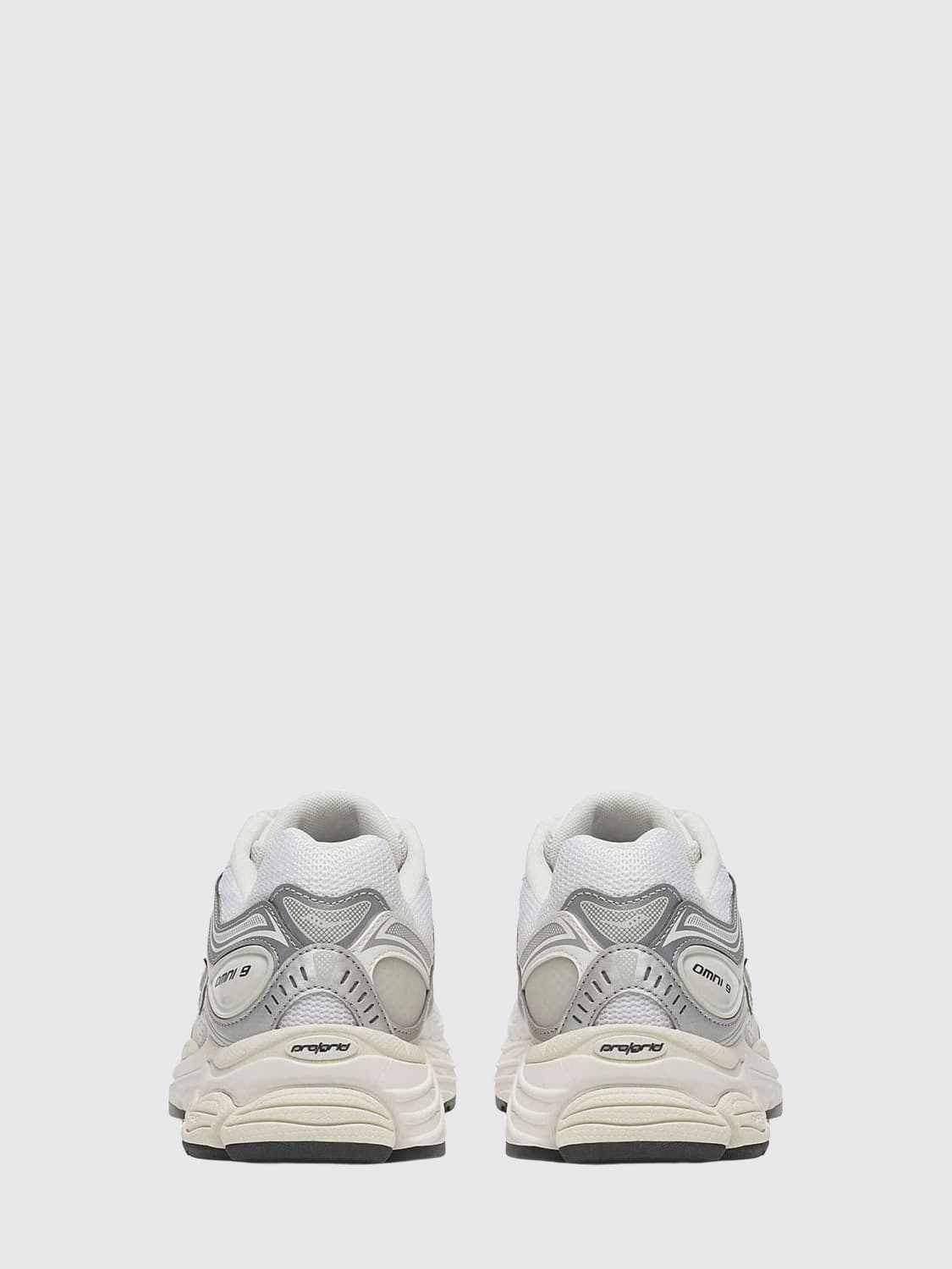 SAUCONY SNEAKERS: Sneakers men Saucony, White - Img 3
