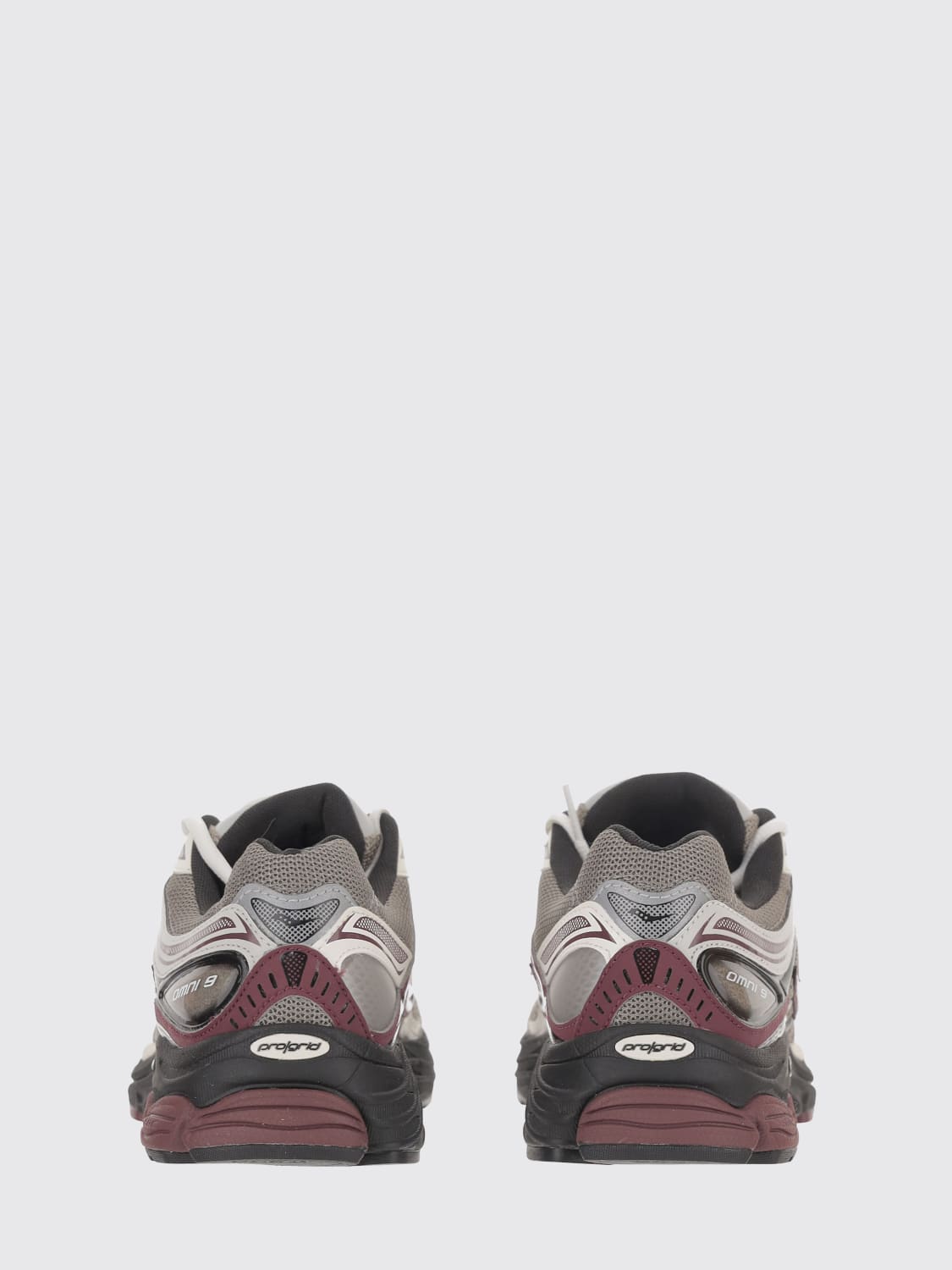 SAUCONY SNEAKERS: Sneakers men Saucony, Red - Img 3