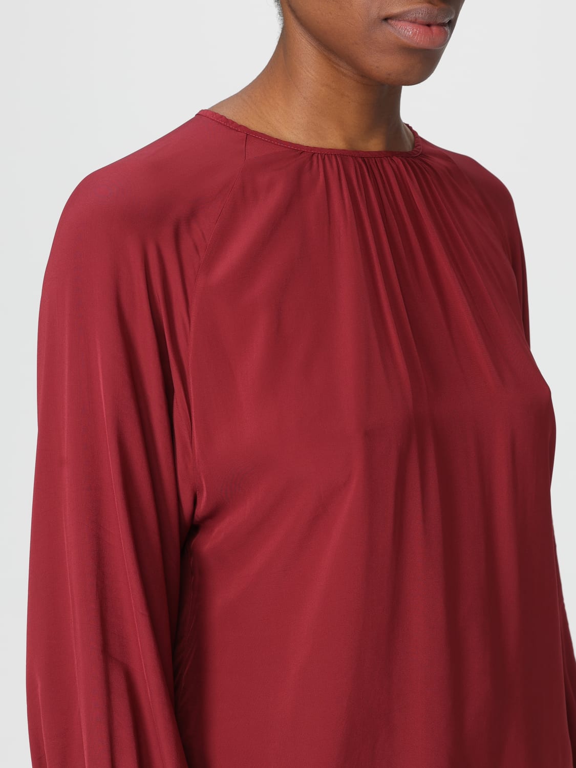 MASON'S TOP: Chemise femme Mason's, Rouge - Img 3