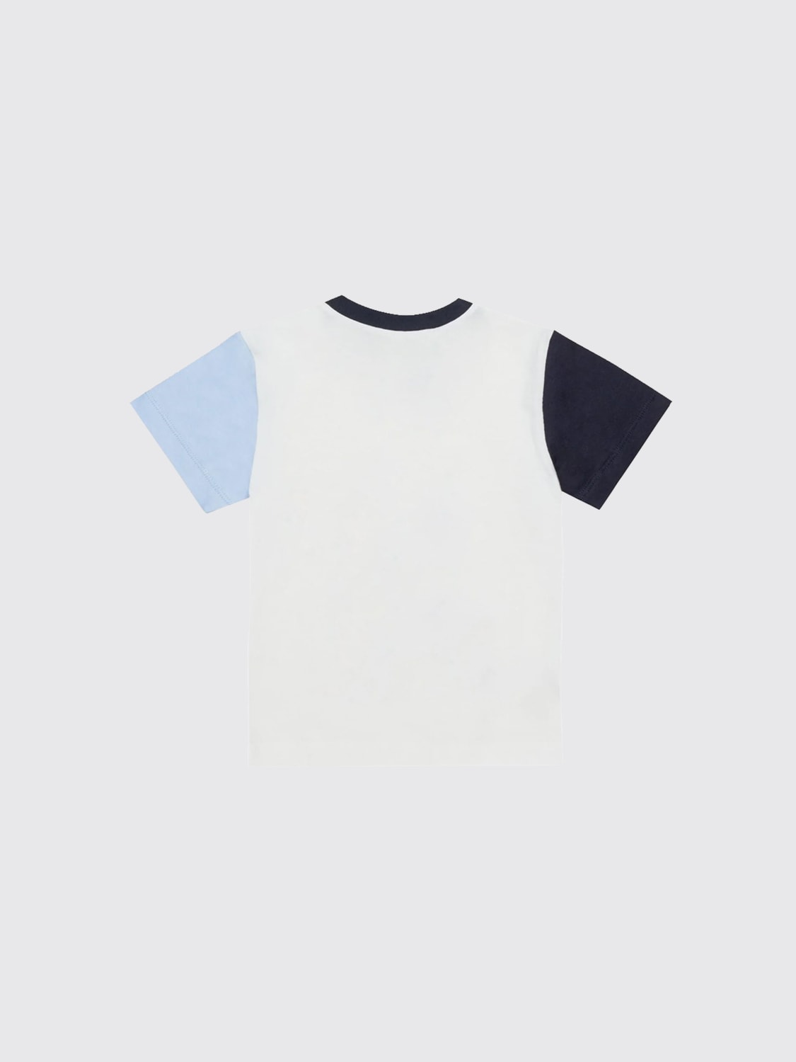 MARNI T-SHIRT: T-shirt kinder Marni, Cream - Img 2