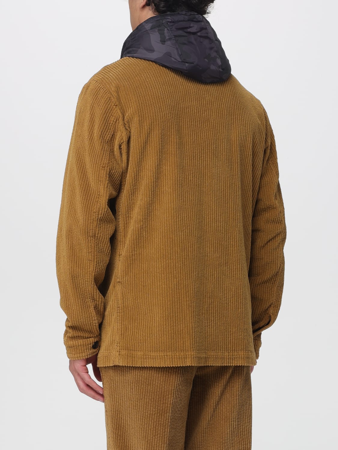 MASON'S JACKET: Jacket men Mason's, Brown - Img 2