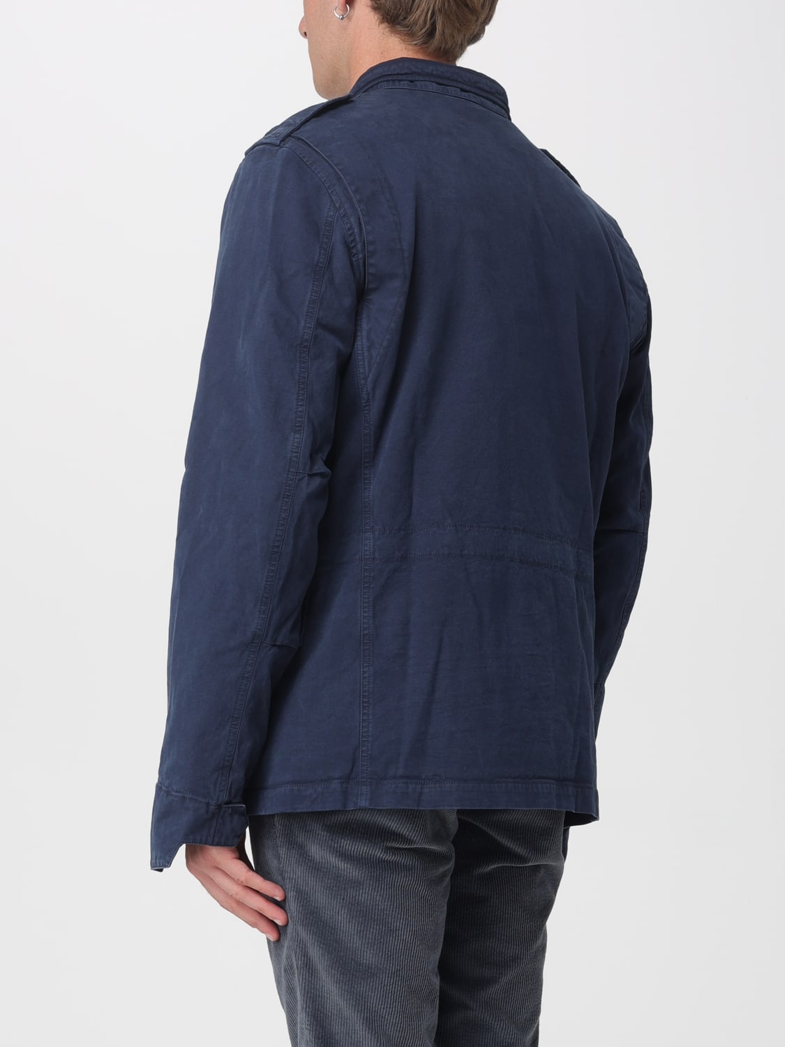 MASON'S JACKET: Jacket men Mason's, Avion - Img 2