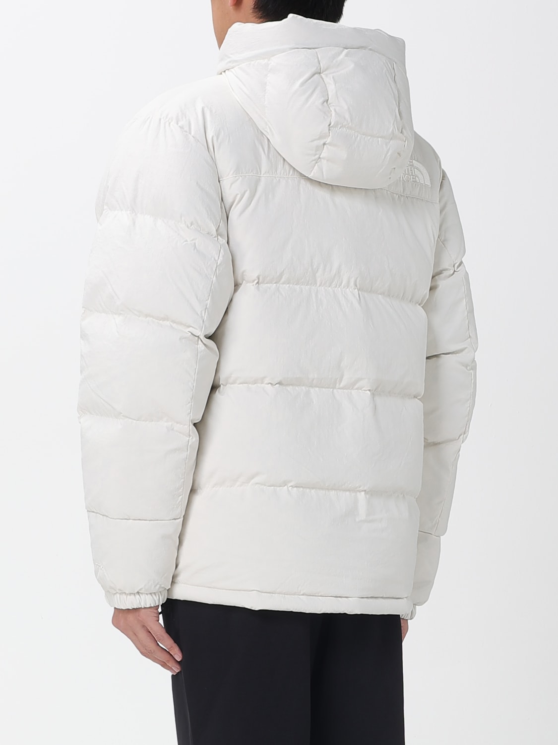 THE NORTH FACE CHAQUETA: Chaqueta hombre The North Face, Blanco - Img 2