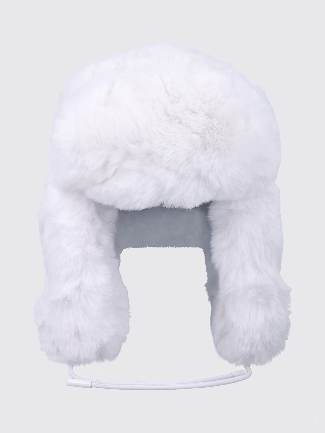 GOLDBERGH HUT: Hut damen Goldbergh, Weiß - Img 1