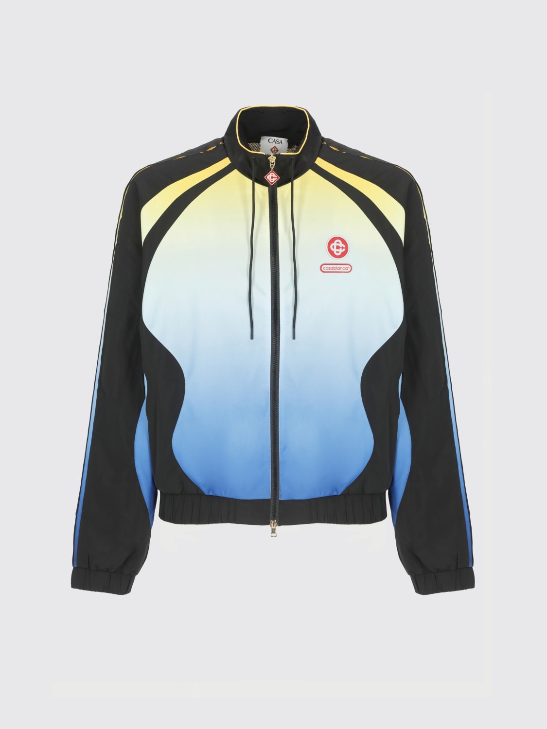 CASABLANCA VESTE: Veste homme Casablanca, Multicolore - Img 5