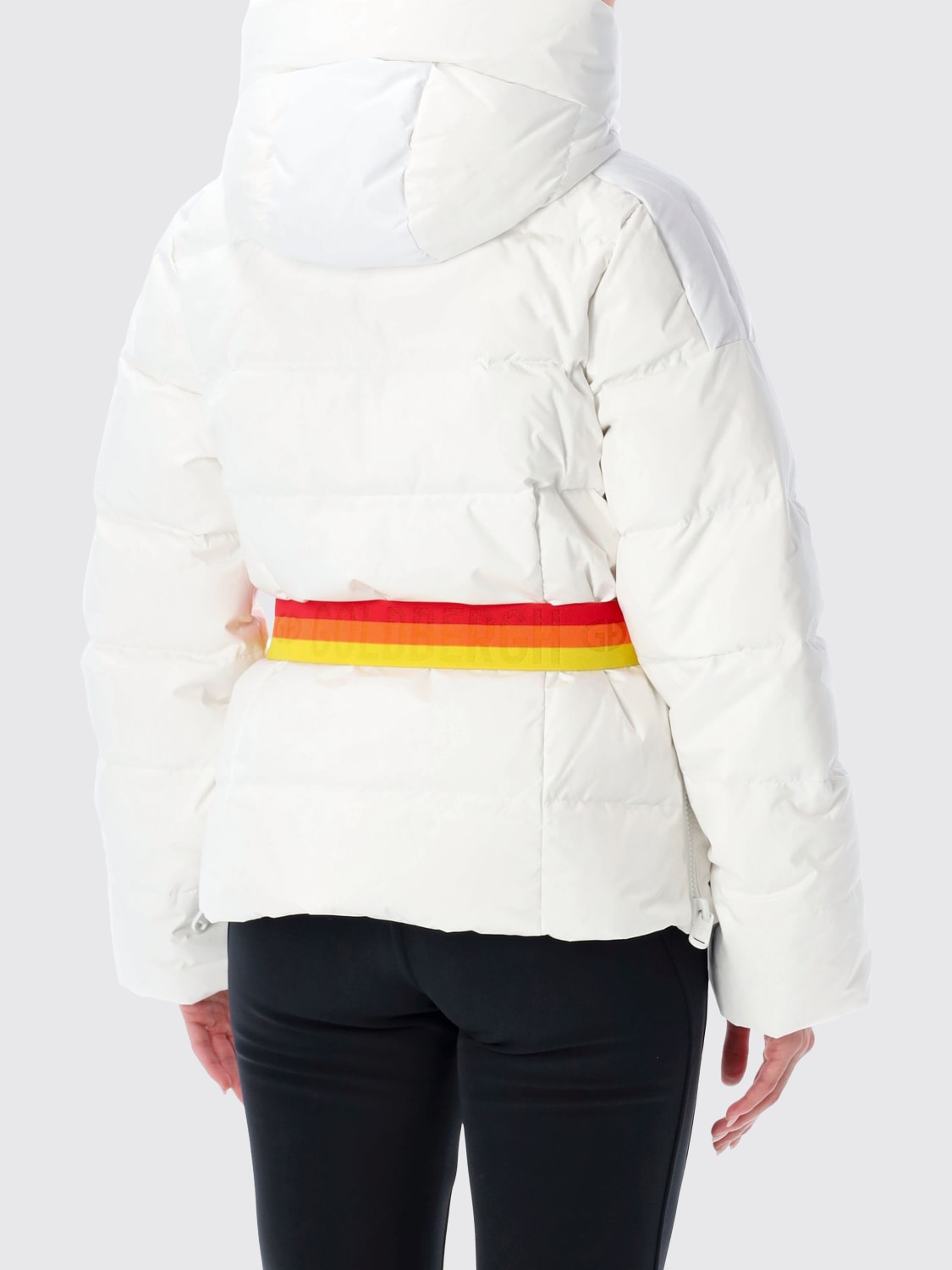 GOLDBERGH CHAQUETA: Chaqueta mujer Goldbergh, Blanco - Img 2