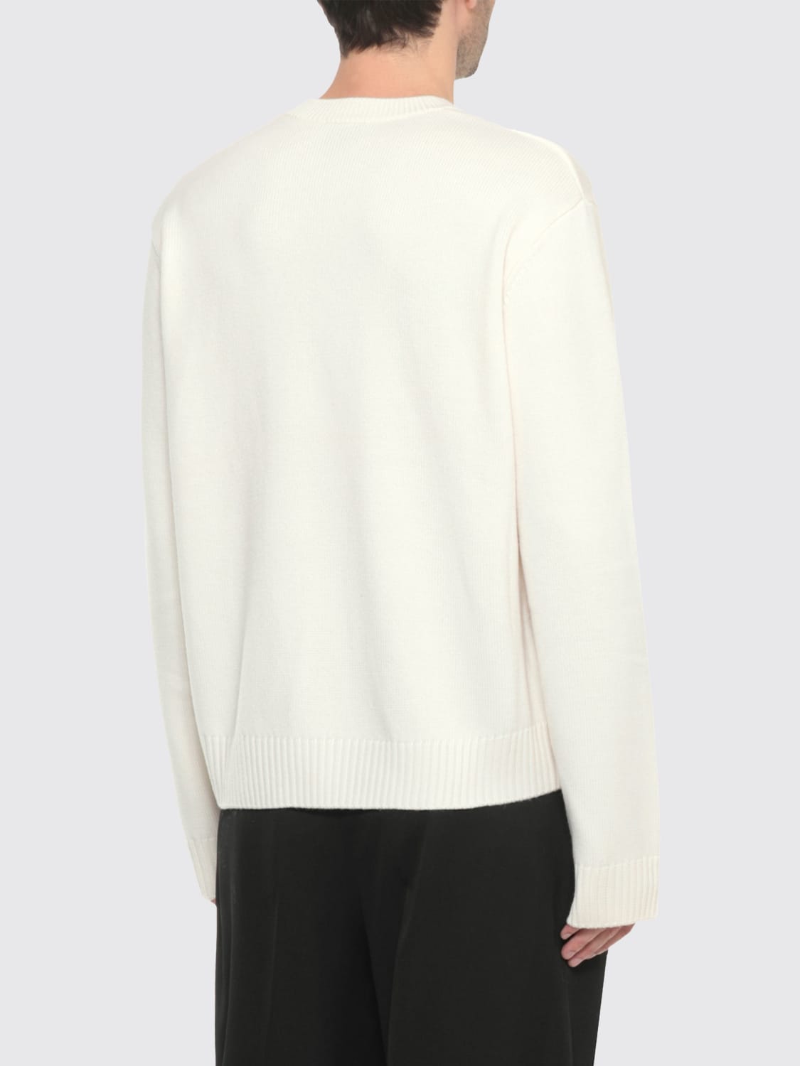 CASABLANCA PULL: Pull homme Casablanca, Ivoir - Img 3