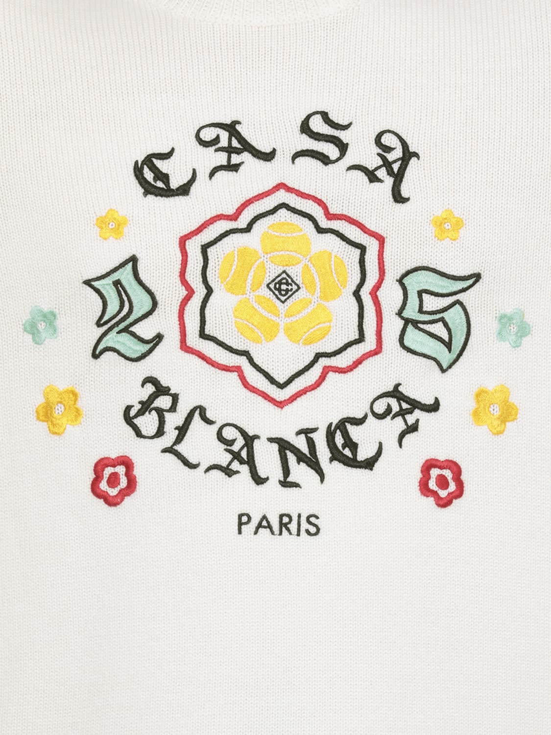 CASABLANCA PULL: Pull homme Casablanca, Ivoir - Img 4