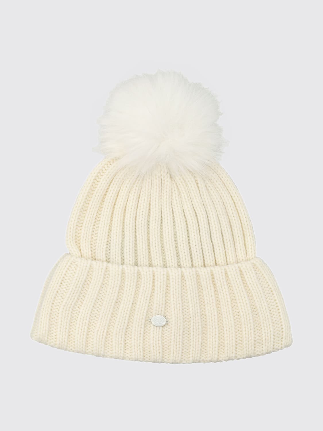 GOLDBERGH CHAPEAU: Chapeau femme Goldbergh, Blanc - Img 1